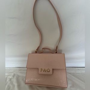 Kids FAO Schwarz Purse